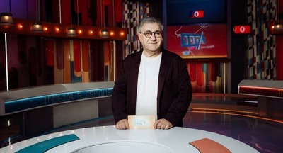 Александр Акопов: "Хотите разговаривать с людьми образами – сначала сделайте так, чтобы эти образы были понятны аудитории"