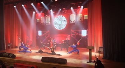 Китайский язык – мост дружбы и путь к успеху