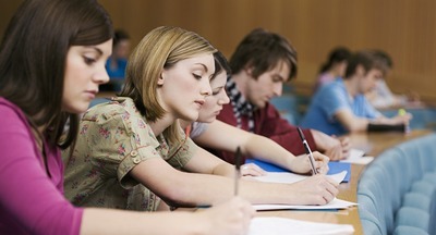 В нынешнем году изменений в приеме в вузы не будет