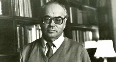 Куда бы ни шагала личность, она всегда приходит «внутрь»…