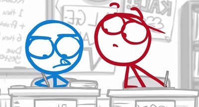 Почему системе образования невыгодно бороться со списыванием