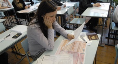 Рособрнадзор: ЕГЭ вряд ли претерпит серьезные изменения в ближайшие 10 лет