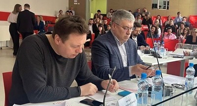 «Сегодня СПО даёт реальные шансы для достаточного высокого уровня благосостояния»