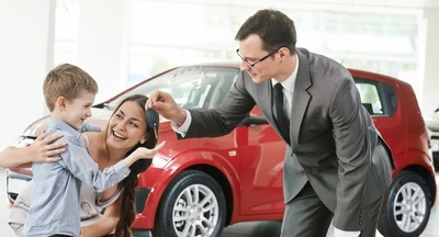 В Госдуме предложили ввести семейный сертификат для покупки первого автомобиля