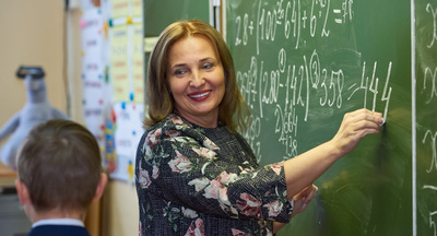 Проект «Российский учитель за рубежом» расширят на Кубу, Китай и Египет