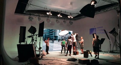 Москва возродит знаменитую киностудию имени М. Горького