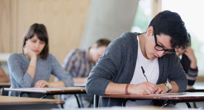 Рособрнадзор: Новая форма выпускного экзамена появится, когда ЕГЭ себя изживет