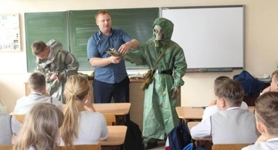 Введение предмета «Основы безопасности и защита Родины» будет поэтапным