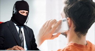 Телефонные мошенники перешли на сотрудников вузов