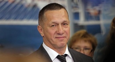 Юрий Трутнев предложил менять проректоров тех вузов, где нет патриотического движения