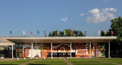 Знак качества: Московский дворец пионеров рассказывает об успехах учеников