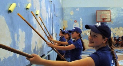 Комитет Госдумы одобрил ко II чтению законопроект о трудовом воспитании