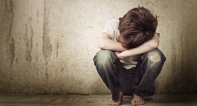 Когда и зачем вести ребёнка к психологу? 