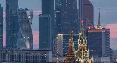 Москвичи смогут показать любовь к своему городу через короткие видео