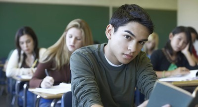 Как обрабатывают материалы диагностических мероприятий