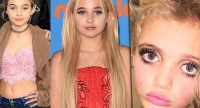 «Маленькие женщины»: зачем намеренно взрослить стиль девочек до 14 лет и почему волнуются психологи 