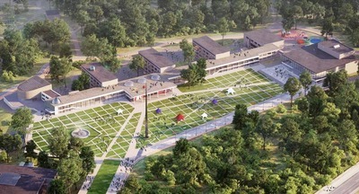 Урбанистика, геймдизайн, геоэкология – что появилось в Московском дворце пионеров за последние годы?