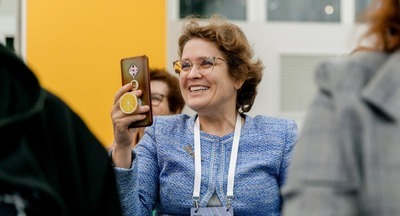 Москва делится опытом с регионами и открыта для совместных проектов в сфере образования