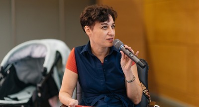 Возможности образовательной урбанистики для педагогов, детей и родителей