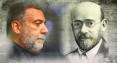 Геноцид Человечества начинается с Геноцида Человека