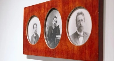 Московские учителя обсудили особенности драматургии Чехова