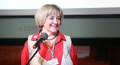 Елена Романичева: «Мы вкладываем в развитие одарённых детей очень большие средства и силы, но совсем не уделяем внимания “середнякам” в массовой школе»