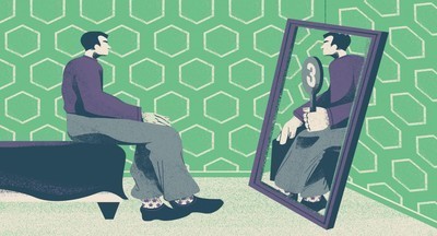 Самооценка учителя: пять шагов для самоуважения