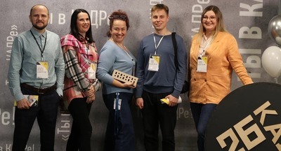 Столичный колледж 26 КАДР развивает долгосрочное партнерство с ведущими предприятиями города