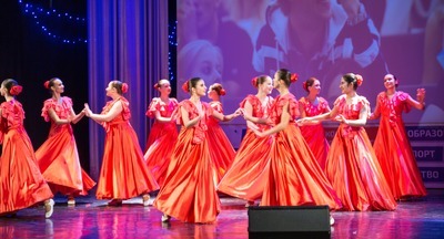 Татьянин день для любого возраста