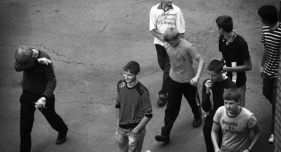 Прокуратура вынесла представления пяти курганским школам за вступление детей в группы АУЕ