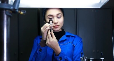 Где обучают ювелирному мастерству в Москве