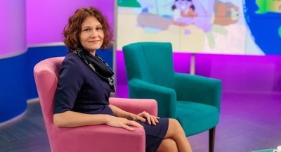 «Экзамены – тот период, когда особенно важно относиться к себе по-доброму, как к близкому другу»