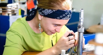 В столице подвели итоги межрегионального этапа Чемпионата по профмастерству «Профессионалы»