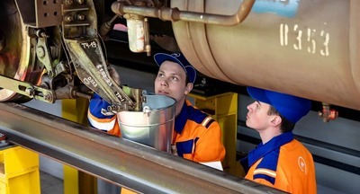 Как в столичном колледже готовят специалистов для московского метро