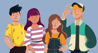 Россиянам хотят разрешить вступать в политические партии с 16 лет