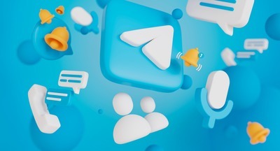 Все школьные чаты переводят в мессенджер Max