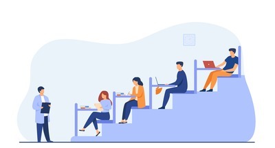 В России будут оценивать вузы и колледжи по трудоустройству выпускников