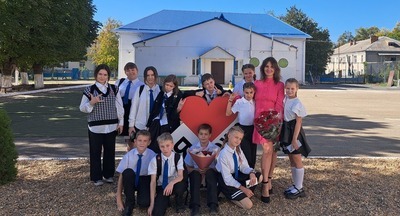 Как переезд в Усть-Лабинск помог учителю открыть детям красоту математики