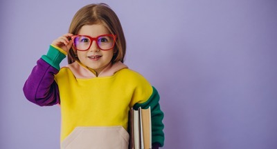 Алексей Голубицкий: «Школьное детство имеет невероятное значение для общего счастья человека»