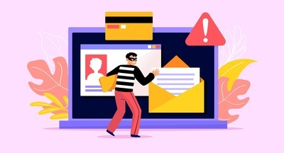 Мошенники выманивают деньги под предлогом обновления «электронного дневника»