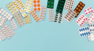 В Госдуме предложили открыть зеленый коридор при ввозе лекарств для детей