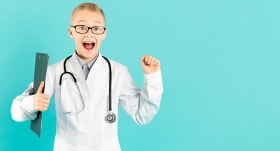 Обучение навыкам оказания первой помощи предлагают начинать с детсада