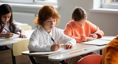 Зюганов призвал ограничить число учеников в классе начальной школы до 20