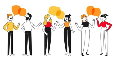 «Миссия образовательного сообщества в поиске диалога, цель которого — сформировать общее убеждение»