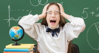 Как отличить признаки процесса адаптации от повышенной тревожности 