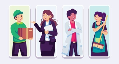 Комитет ГД одобрил обучение профессии для 9-классников, не сдавших ГИА