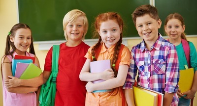 В Госдуме предложили предложили перенести начало занятий в школах на 9 утра и закрепить пятидневку