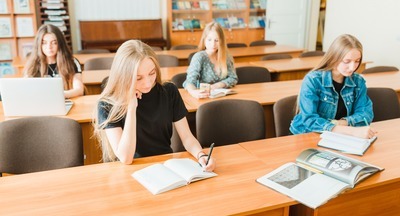 В Совфеде предложили увеличить количество бюджетных мест в вузах