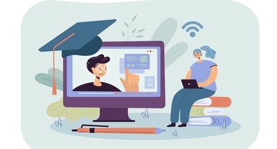 Колледжам и техникумам хотят дать возможность проводить приемную кампанию онлайн