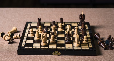 Курская область стала первым регионом, где ввели всеобщее шахматное обучение